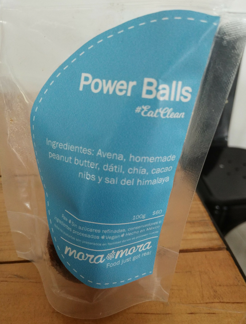 Illustration for article titled My sister asked if I could drive her to get some "power balls"